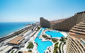 Porto Sokhna Hotel & Spa